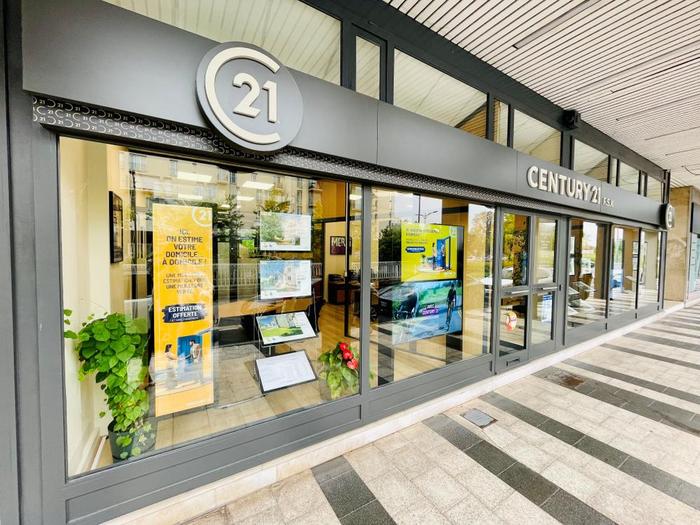 CENTURY 21 Chatou