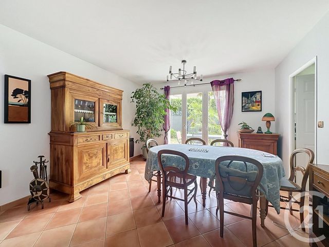 maison à vendre - 8 pièces - 123.18 m2 - MONTESSON - 78 - ILE-DE-FRANCE - Century 21 F.S.K