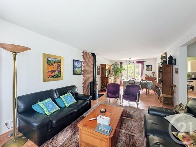 maison à vendre - 8 pièces - 123.18 m2 - MONTESSON - 78 - ILE-DE-FRANCE - Century 21 F.S.K