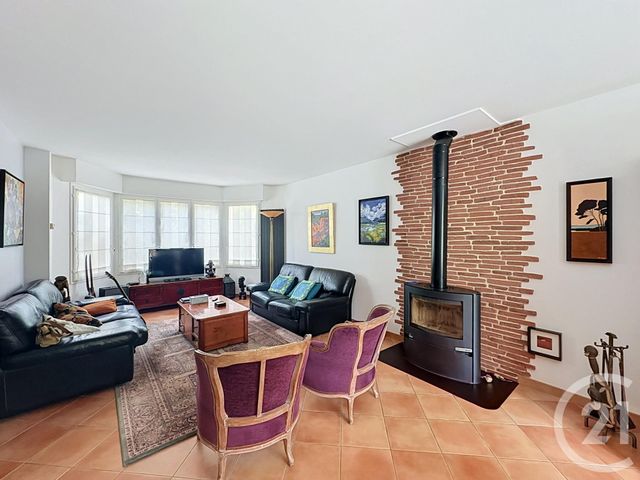maison à vendre - 8 pièces - 123.18 m2 - MONTESSON - 78 - ILE-DE-FRANCE - Century 21 F.S.K