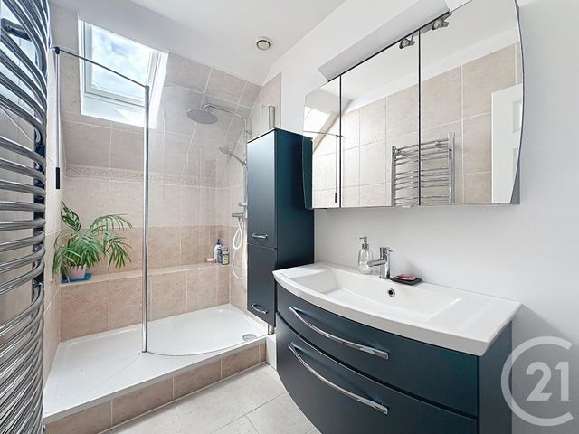 maison à vendre - 8 pièces - 123.18 m2 - MONTESSON - 78 - ILE-DE-FRANCE - Century 21 F.S.K