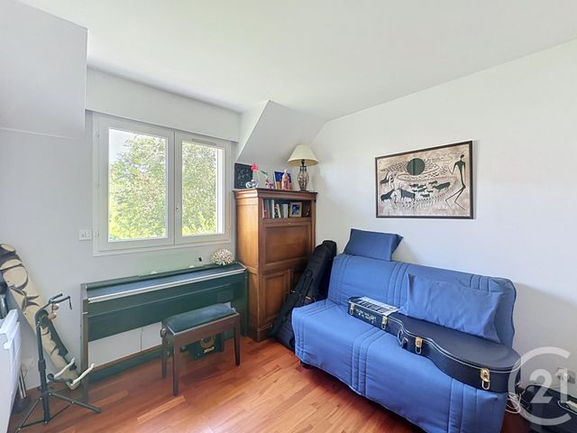 maison à vendre - 8 pièces - 123.18 m2 - MONTESSON - 78 - ILE-DE-FRANCE - Century 21 F.S.K