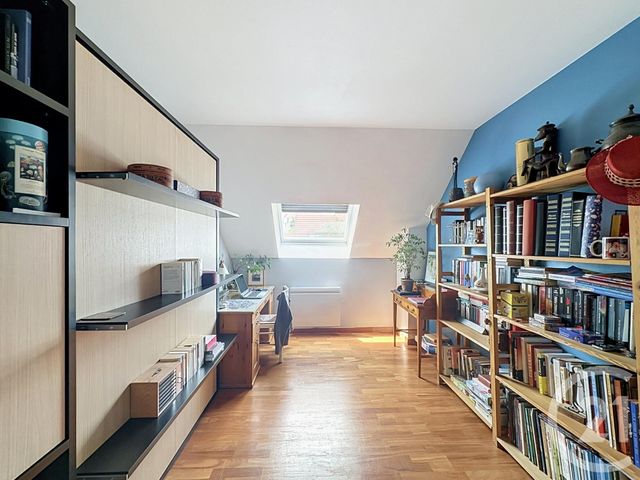 maison à vendre - 8 pièces - 123.18 m2 - MONTESSON - 78 - ILE-DE-FRANCE - Century 21 F.S.K