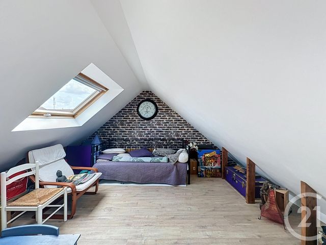 maison à vendre - 8 pièces - 123.18 m2 - MONTESSON - 78 - ILE-DE-FRANCE - Century 21 F.S.K