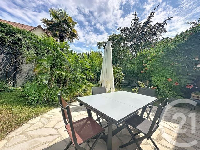 maison à vendre - 8 pièces - 123.18 m2 - MONTESSON - 78 - ILE-DE-FRANCE - Century 21 F.S.K