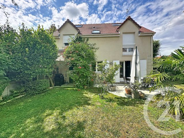 Maison à vendre MONTESSON