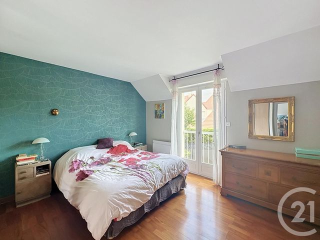 maison à vendre - 8 pièces - 123.18 m2 - MONTESSON - 78 - ILE-DE-FRANCE - Century 21 F.S.K