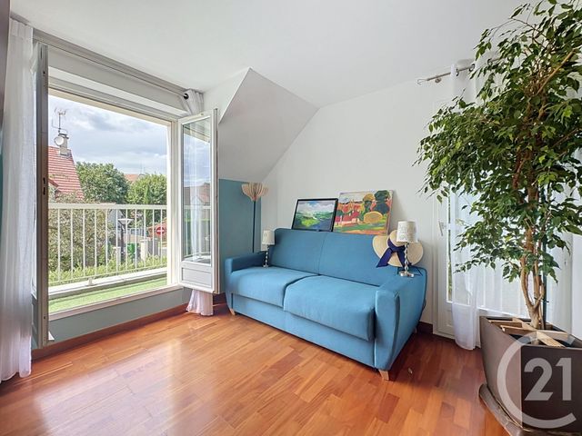 maison à vendre - 8 pièces - 123.18 m2 - MONTESSON - 78 - ILE-DE-FRANCE - Century 21 F.S.K