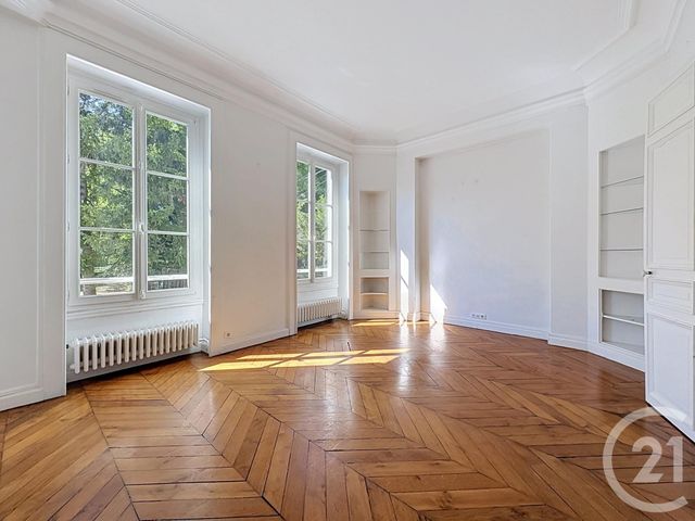 maison à vendre - 12 pièces - 365.27 m2 - LE VESINET - 78 - ILE-DE-FRANCE - Century 21 F.S.K