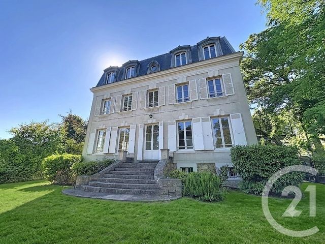 maison - LE VESINET - 78