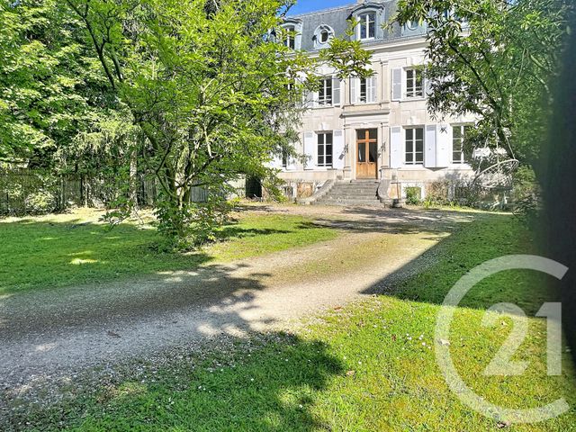 maison à vendre - 12 pièces - 365.27 m2 - LE VESINET - 78 - ILE-DE-FRANCE - Century 21 F.S.K