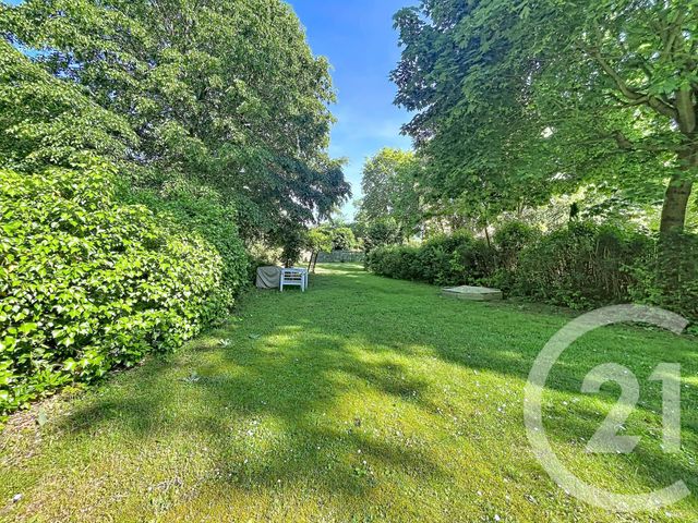 maison à vendre - 12 pièces - 365.27 m2 - LE VESINET - 78 - ILE-DE-FRANCE - Century 21 F.S.K