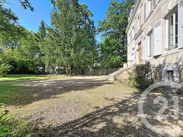 maison à vendre - 12 pièces - 365.27 m2 - LE VESINET - 78 - ILE-DE-FRANCE - Century 21 F.S.K