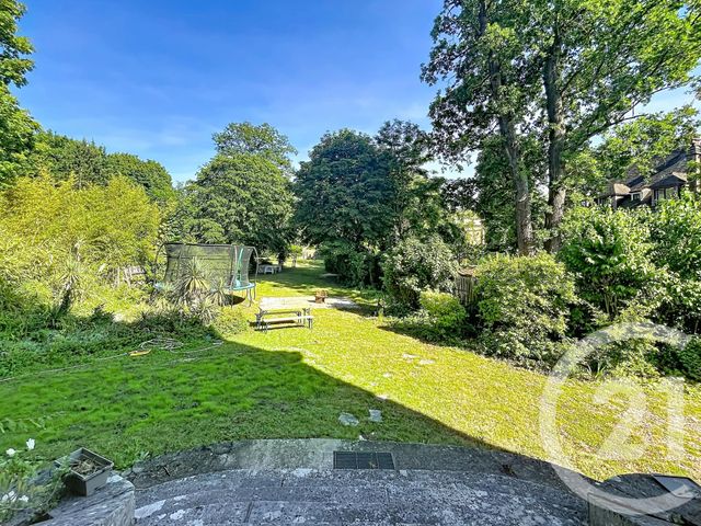 maison à vendre - 12 pièces - 365.27 m2 - LE VESINET - 78 - ILE-DE-FRANCE - Century 21 F.S.K