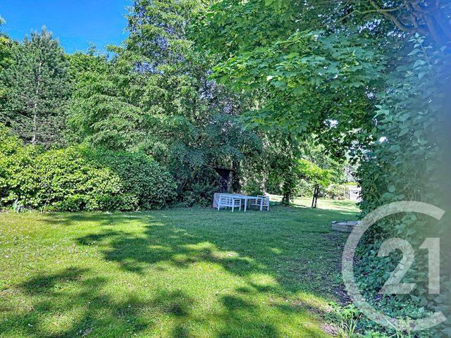 maison à vendre - 12 pièces - 365.27 m2 - LE VESINET - 78 - ILE-DE-FRANCE - Century 21 F.S.K