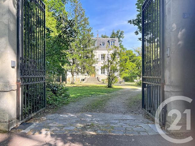 maison à vendre - 12 pièces - 365.27 m2 - LE VESINET - 78 - ILE-DE-FRANCE - Century 21 F.S.K