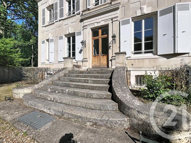 maison à vendre - 12 pièces - 365.27 m2 - LE VESINET - 78 - ILE-DE-FRANCE - Century 21 F.S.K
