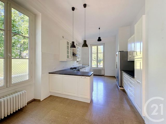 maison à vendre - 12 pièces - 365.27 m2 - LE VESINET - 78 - ILE-DE-FRANCE - Century 21 F.S.K