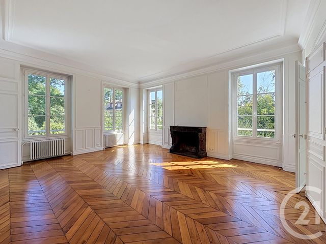 maison à vendre - 12 pièces - 365.27 m2 - LE VESINET - 78 - ILE-DE-FRANCE - Century 21 F.S.K