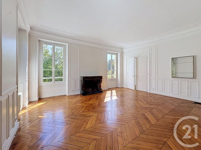 maison à vendre - 12 pièces - 365.27 m2 - LE VESINET - 78 - ILE-DE-FRANCE - Century 21 F.S.K