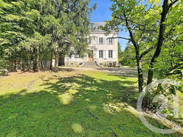 maison à vendre - 12 pièces - 365.27 m2 - LE VESINET - 78 - ILE-DE-FRANCE - Century 21 F.S.K