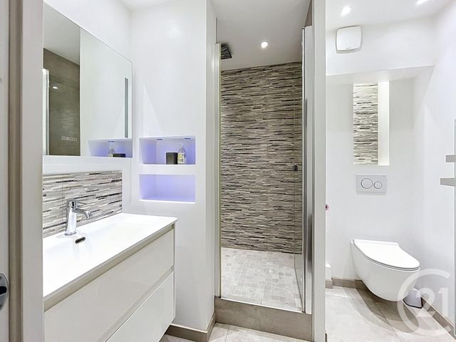 Appartement Studio à louer - 1 pièce - 37.02 m2 - CHATOU - 78 - ILE-DE-FRANCE - Century 21 F.S.K