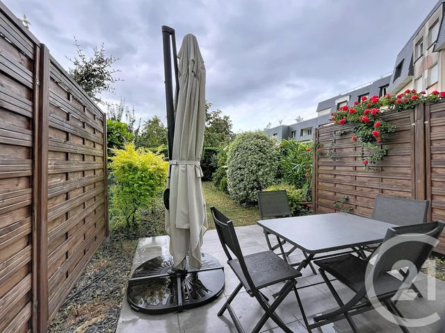 Appartement Studio à louer - 1 pièce - 37.02 m2 - CHATOU - 78 - ILE-DE-FRANCE - Century 21 F.S.K