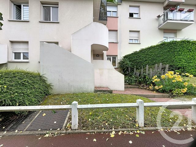 Appartement Studio à louer - 1 pièce - 37.02 m2 - CHATOU - 78 - ILE-DE-FRANCE - Century 21 F.S.K