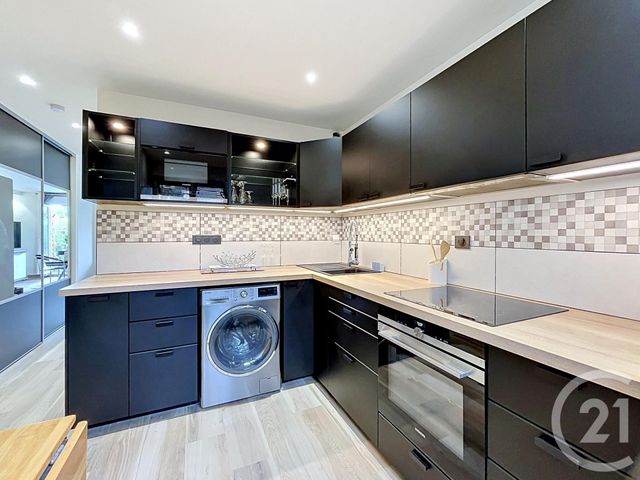 Appartement Studio à louer - 1 pièce - 37.02 m2 - CHATOU - 78 - ILE-DE-FRANCE - Century 21 F.S.K
