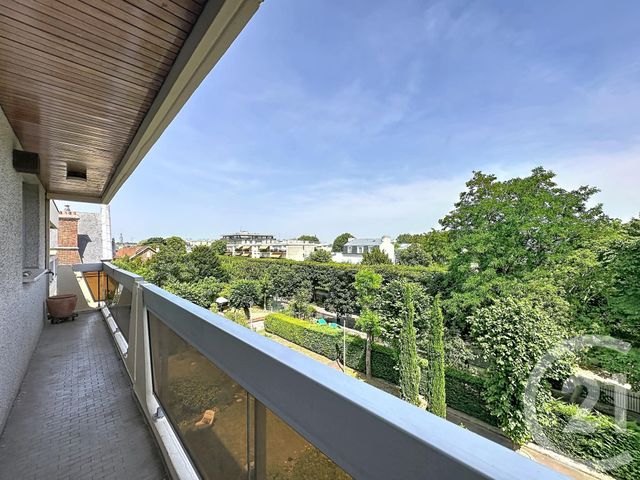 Appartement à vendre - 4 pièces - 103.0 m2 - CHATOU - 78 - ILE-DE-FRANCE - Century 21 F.S.K