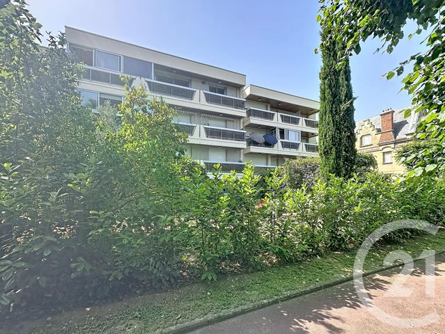appartement - CHATOU - 78