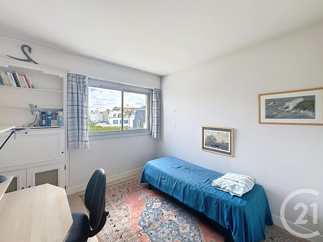 Appartement à vendre - 4 pièces - 103.0 m2 - CHATOU - 78 - ILE-DE-FRANCE - Century 21 F.S.K