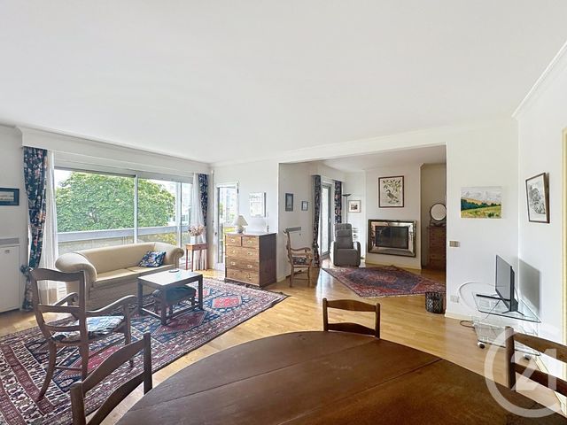 Appartement à vendre - 4 pièces - 103.0 m2 - CHATOU - 78 - ILE-DE-FRANCE - Century 21 F.S.K