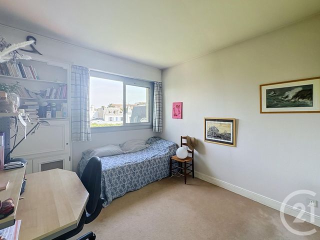 Appartement à vendre - 4 pièces - 103.0 m2 - CHATOU - 78 - ILE-DE-FRANCE - Century 21 F.S.K