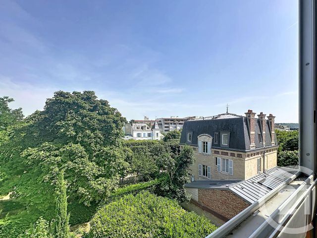 Appartement à vendre - 4 pièces - 103.0 m2 - CHATOU - 78 - ILE-DE-FRANCE - Century 21 F.S.K