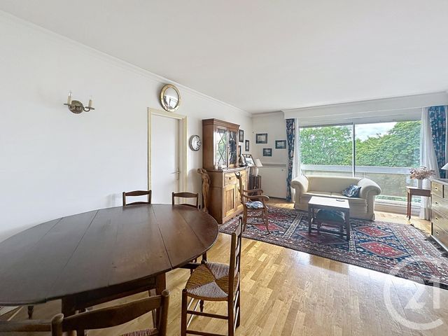 Appartement à vendre - 4 pièces - 103.0 m2 - CHATOU - 78 - ILE-DE-FRANCE - Century 21 F.S.K