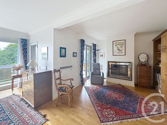 Appartement à vendre - 4 pièces - 103.0 m2 - CHATOU - 78 - ILE-DE-FRANCE - Century 21 F.S.K