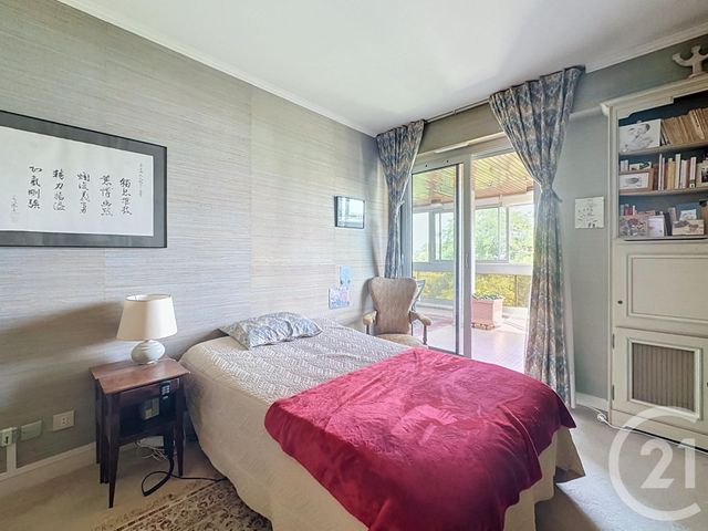 Appartement à vendre - 4 pièces - 103.0 m2 - CHATOU - 78 - ILE-DE-FRANCE - Century 21 F.S.K