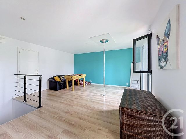 maison à vendre - 6 pièces - 206.57 m2 - CROISSY SUR SEINE - 78 - ILE-DE-FRANCE - Century 21 F.S.K