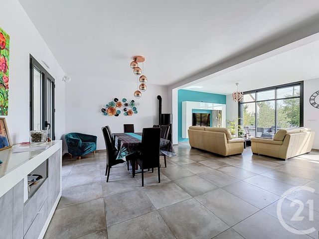 maison à vendre - 6 pièces - 206.57 m2 - CROISSY SUR SEINE - 78 - ILE-DE-FRANCE - Century 21 F.S.K