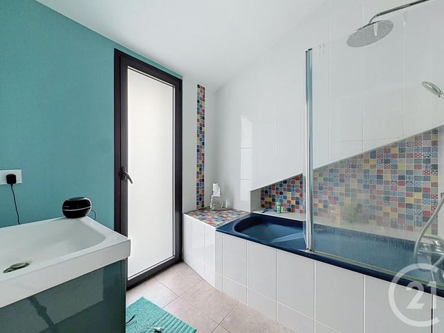 maison à vendre - 6 pièces - 206.57 m2 - CROISSY SUR SEINE - 78 - ILE-DE-FRANCE - Century 21 F.S.K
