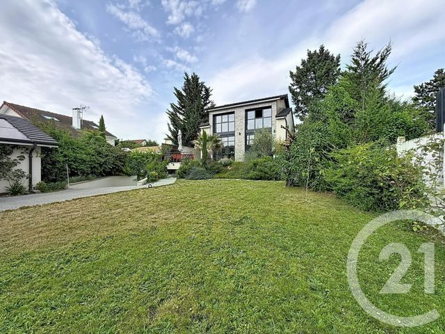 Maison à vendre CROISSY SUR SEINE