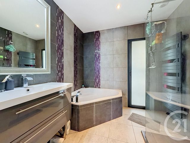 maison à vendre - 6 pièces - 206.57 m2 - CROISSY SUR SEINE - 78 - ILE-DE-FRANCE - Century 21 F.S.K