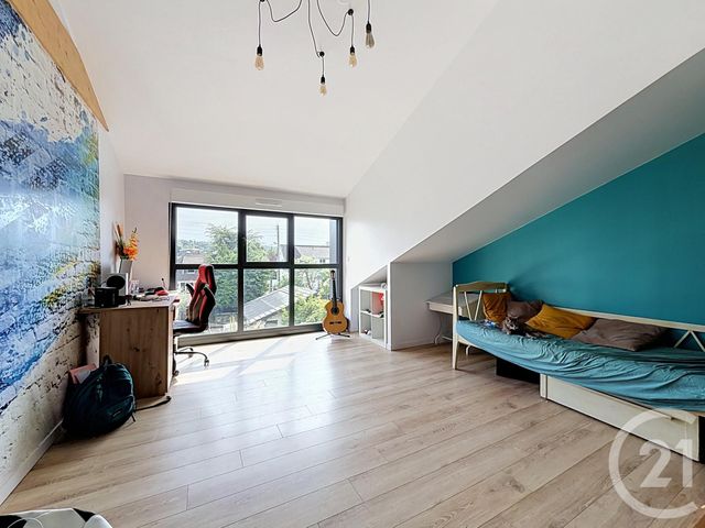 maison à vendre - 6 pièces - 206.57 m2 - CROISSY SUR SEINE - 78 - ILE-DE-FRANCE - Century 21 F.S.K