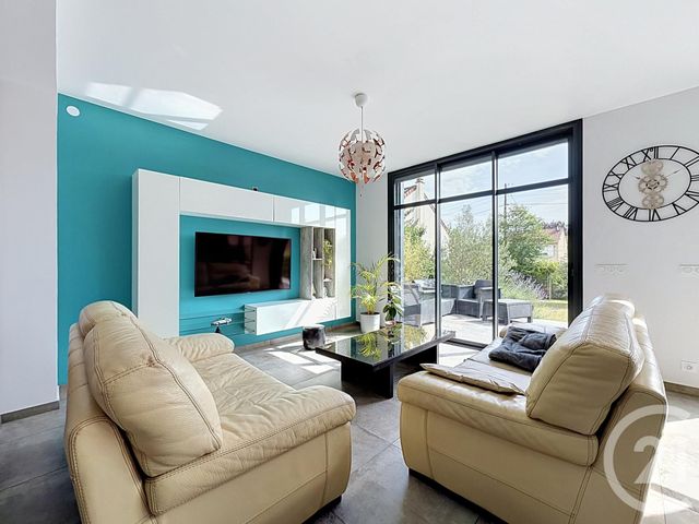 maison à vendre - 6 pièces - 206.57 m2 - CROISSY SUR SEINE - 78 - ILE-DE-FRANCE - Century 21 F.S.K
