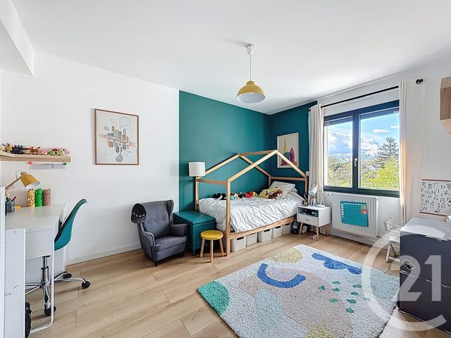 maison à vendre - 7 pièces - 118.0 m2 - CHATOU - 78 - ILE-DE-FRANCE - Century 21 F.S.K