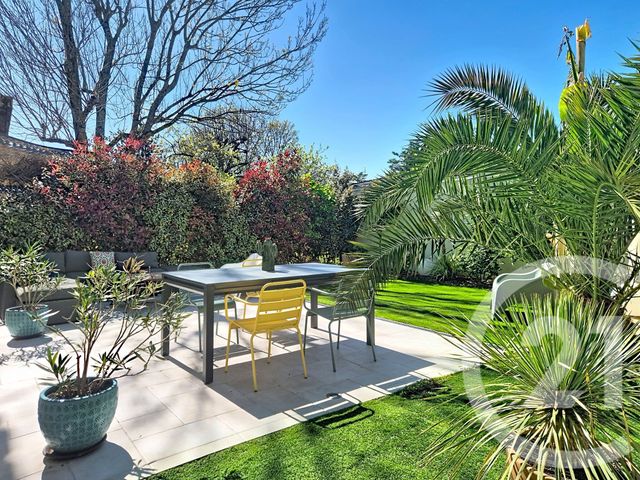maison à vendre - 7 pièces - 118.0 m2 - CHATOU - 78 - ILE-DE-FRANCE - Century 21 F.S.K
