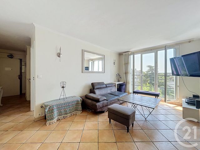 Appartement à vendre CHATOU