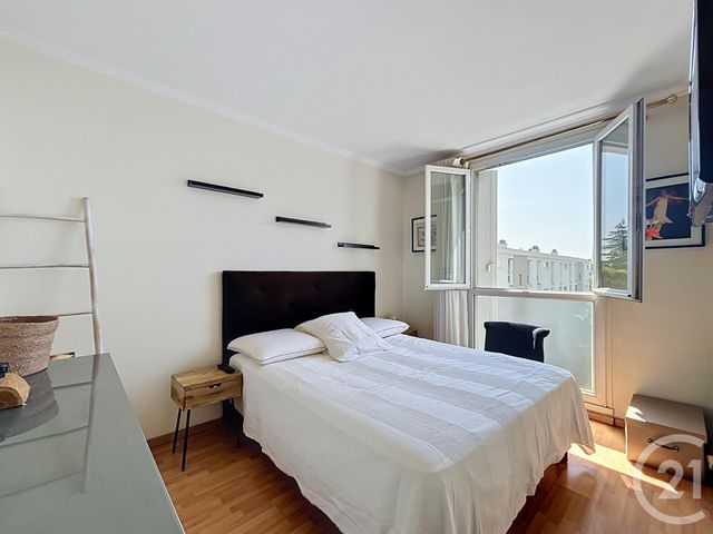 Appartement à vendre - 3 pièces - 59.35 m2 - CHATOU - 78 - ILE-DE-FRANCE - Century 21 F.S.K