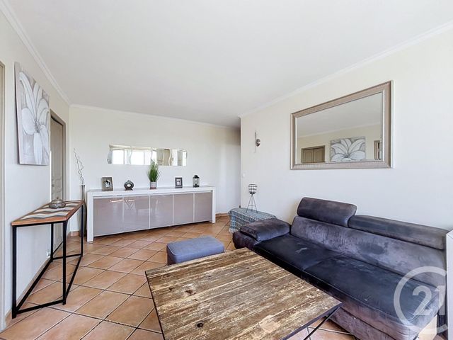 Appartement à vendre - 3 pièces - 59.35 m2 - CHATOU - 78 - ILE-DE-FRANCE - Century 21 F.S.K